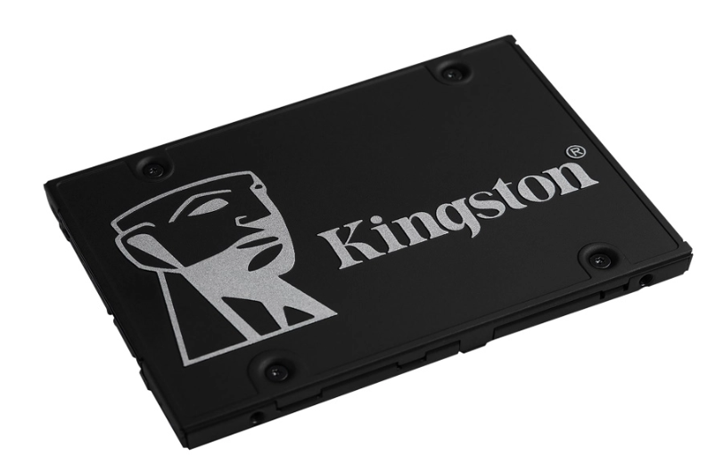 SSD Kingston KC600 2TB 2.5-Inch SATA III SKC600/2048G