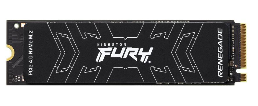 Ổ cứng SSD Kingston FURY Renegade 2TB M.2 2280 NVMe PCIe Gen4 (SFYRD/2000G)