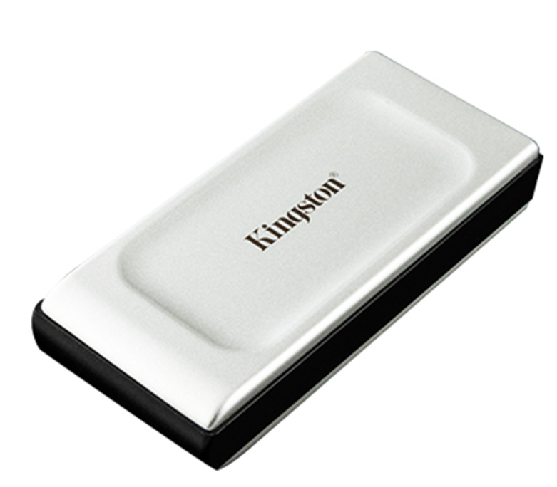 Ổ cứng di động 1TB External SSD Kingston XS2000 USB 3.2 Gen 2x2 SXS2000/1000G