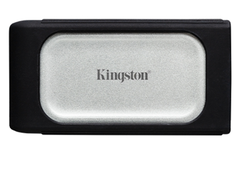 Ổ cứng di động 1TB External SSD Kingston XS2000 USB 3.2 Gen 2x2 SXS2000/1000G