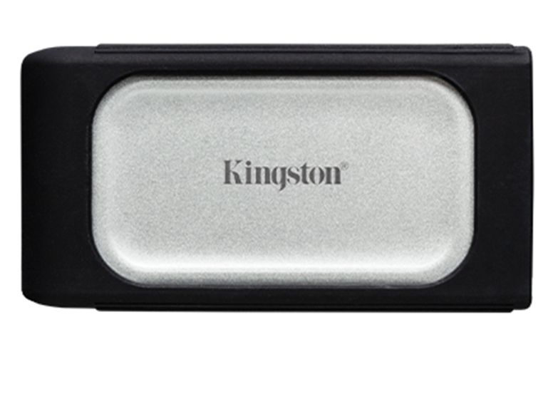 Ổ cứng di động 500GB External SSD Kingston XS2000 USB 3.2 Gen 2x2 SXS2000/500G