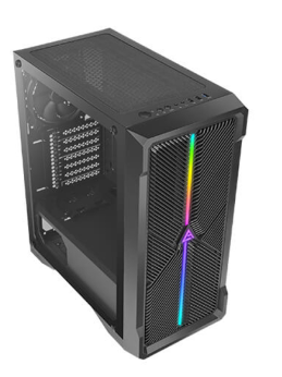 CASE ANTEC NX420 sẵn 1 Fan (không Led)