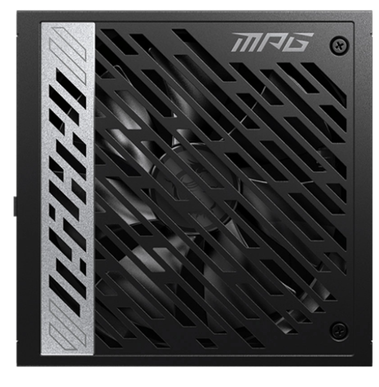 ( 850W ) Nguồn MSI MPG A850GF - 80 Plus Gold - Full modular