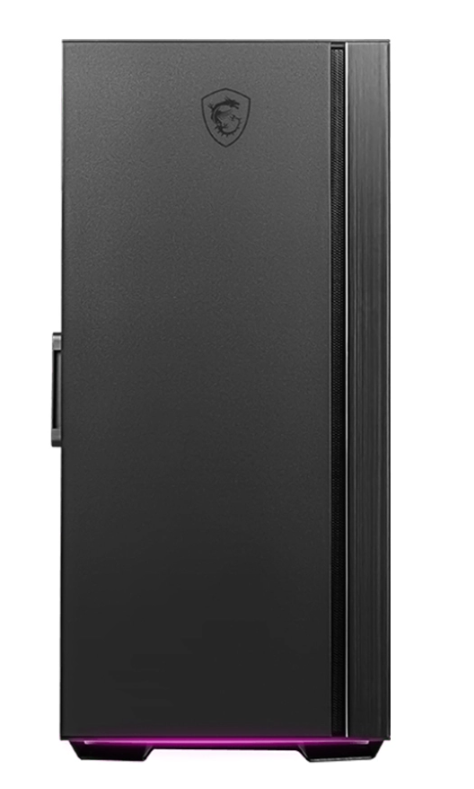 Case máy tính MSI MPG QUIETUDE 100S MPG-QUIETUDE-100S không FAN