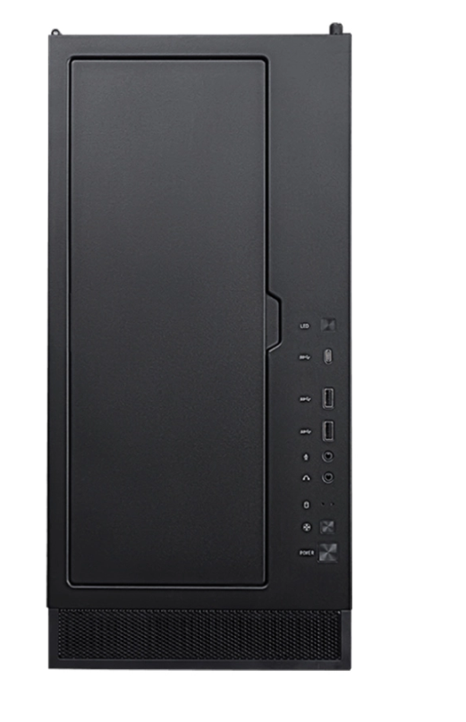 Case máy tính MSI MPG QUIETUDE 100S MPG-QUIETUDE-100S không FAN