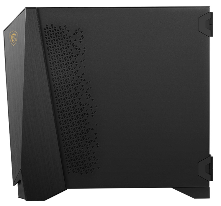 Case máy tính MSI MEG PROSPECT 700R MEG-PROSPECT-700R (có Riser) sẵn 4 FAN LED