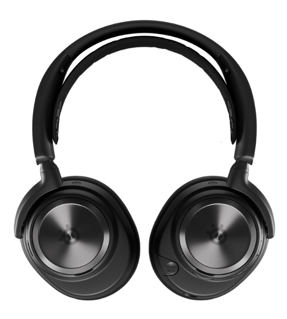 TAI NGHE STEELSERIES ARCTIS NOVA PRO WIRELESS 61520