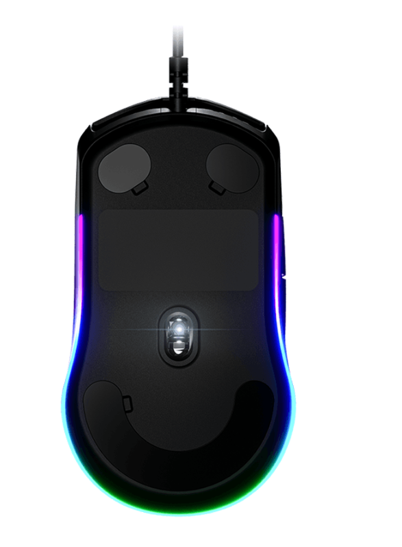 Chuột Gaming SteelSeries Rival 3 62513