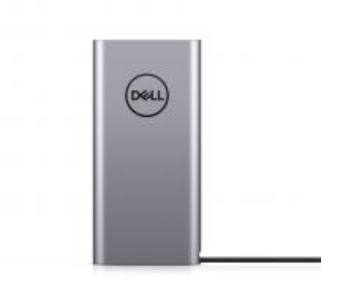 Dell Notebook Power Bank Plus USB C 65Wh - PW7018LC