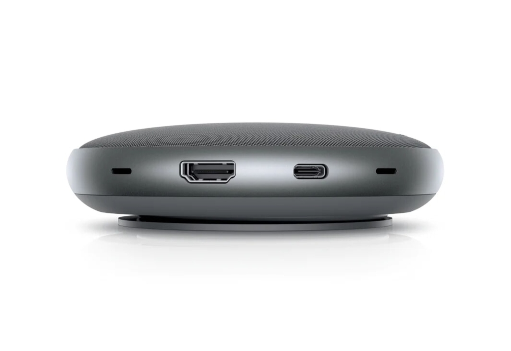Loa hội nghị Dell MH3021P 520-AARF (USB-C, HDMI 4K, USB-A, micro 360°)