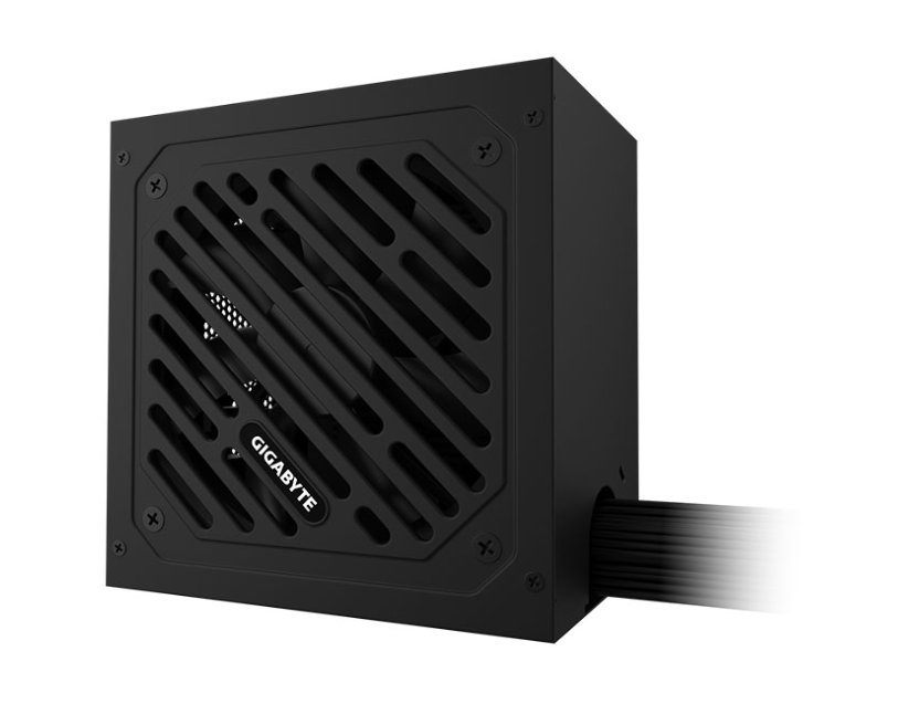 Nguồn GIGABYTE P650SS 650w (80 plus Silver, ATX 3.0)