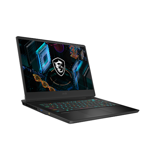 Laptop Gaming MSI GP66 Leopard 11UE-643VN (i7-11800H, RTX 3060 6GB, Ram 16GB, SSD 512GB, 15.6 Inch IPS 165Hz QHD)