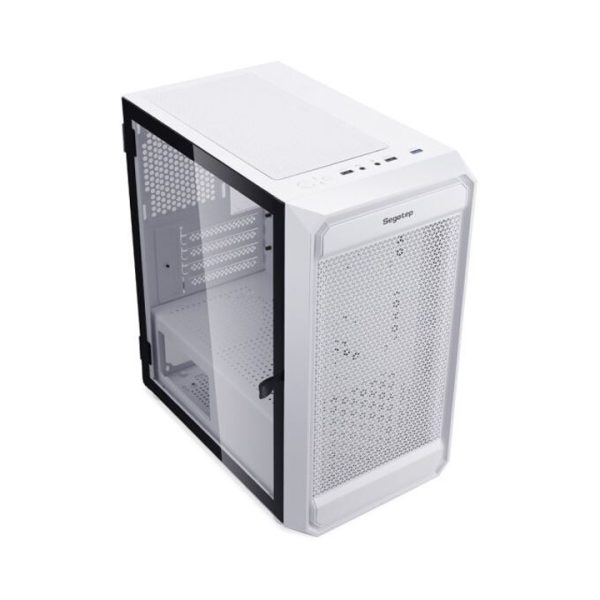 Case SEGOTEP ARTIST 2F RGB