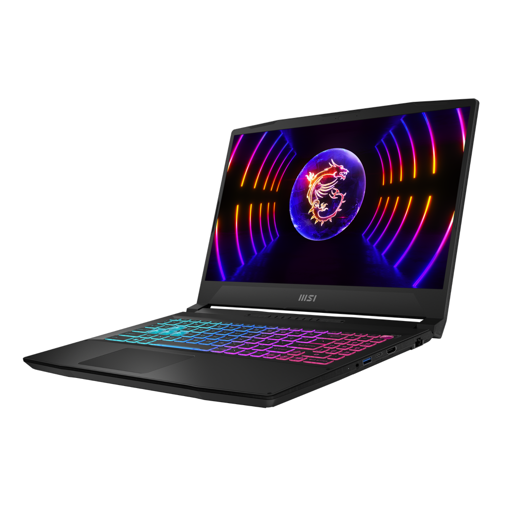Laptop gaming MSI Katana A15 AI B8VG 465VN (20th Edition)