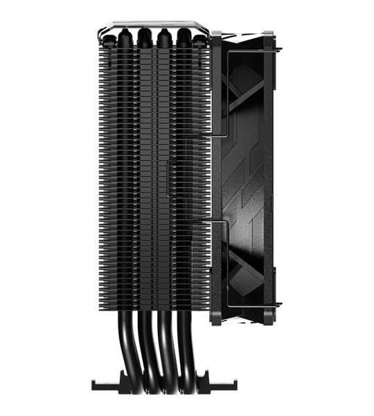 Tản Nhiệt khí Cooler Master Hyper 212 Pro ARGB