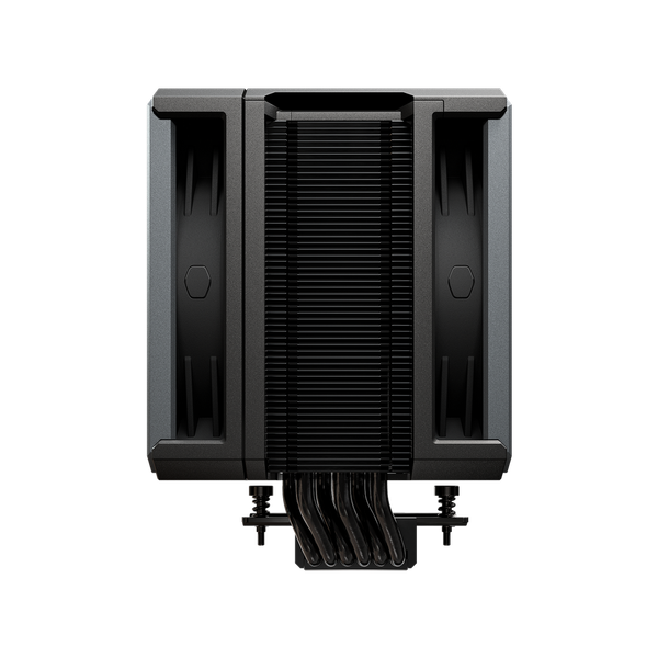 Tản nhiệt khí CPU 1 Fan Cooler Master Hyper 612 APEX Black