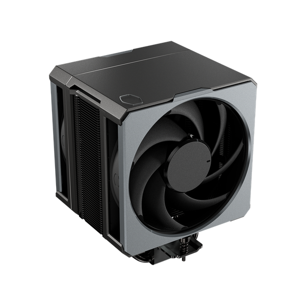 Tản nhiệt khí CPU 1 Fan Cooler Master Hyper 612 APEX Black
