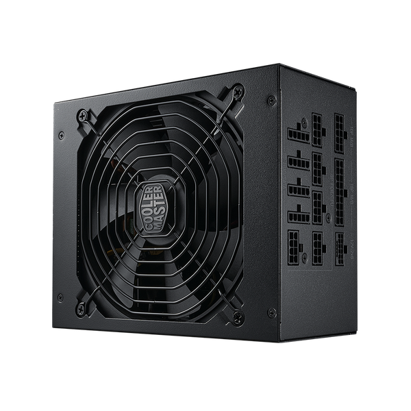 Nguồn máy tính Cooler Master MWE GOLD 1050 V2 ATX 3.1 Full Modular