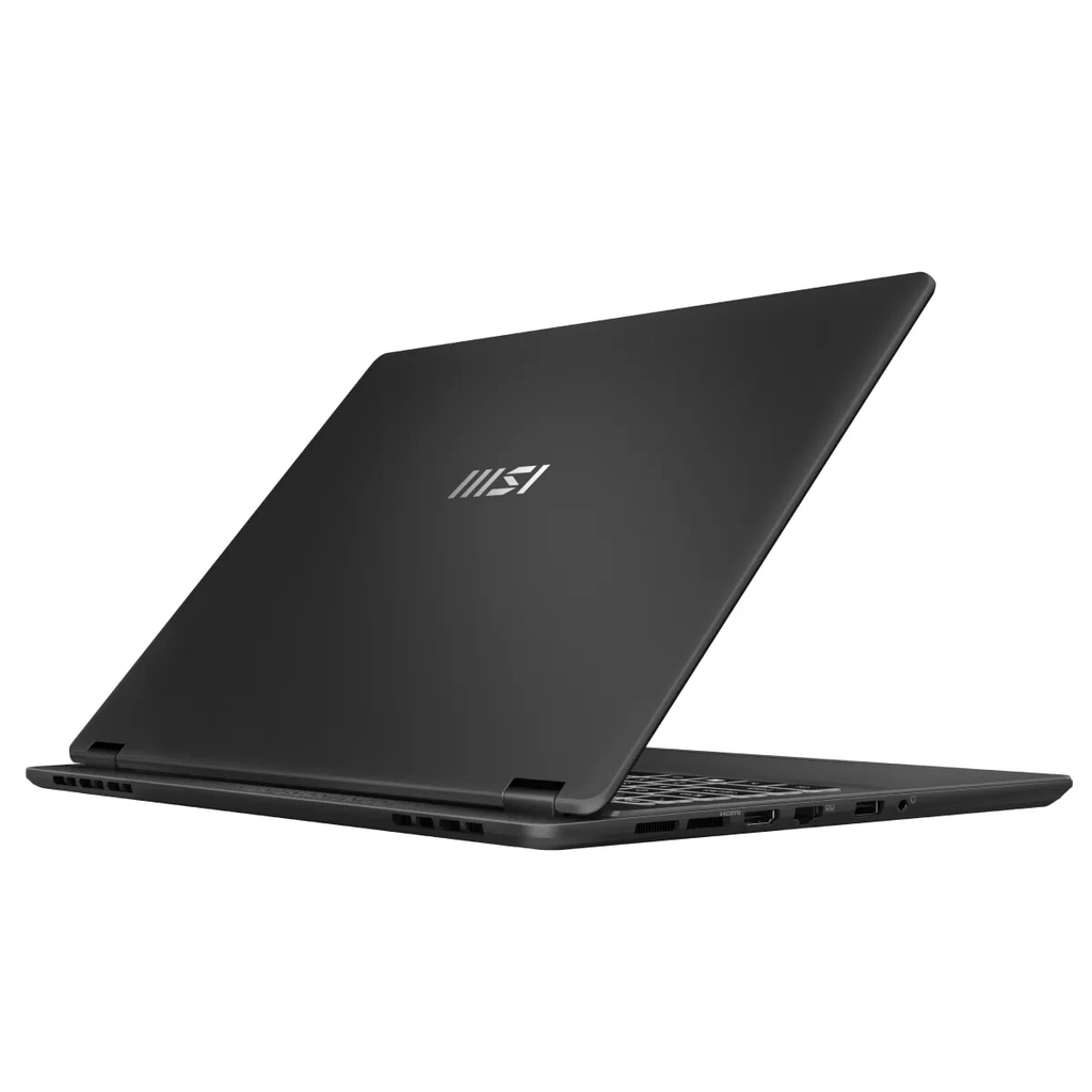 Laptop MSI Prestige 13 AI Evo A1MG-062VN (Core Ultra 7 155H, 32GB, 1TB, Intel Arc Graphics, 13.3
