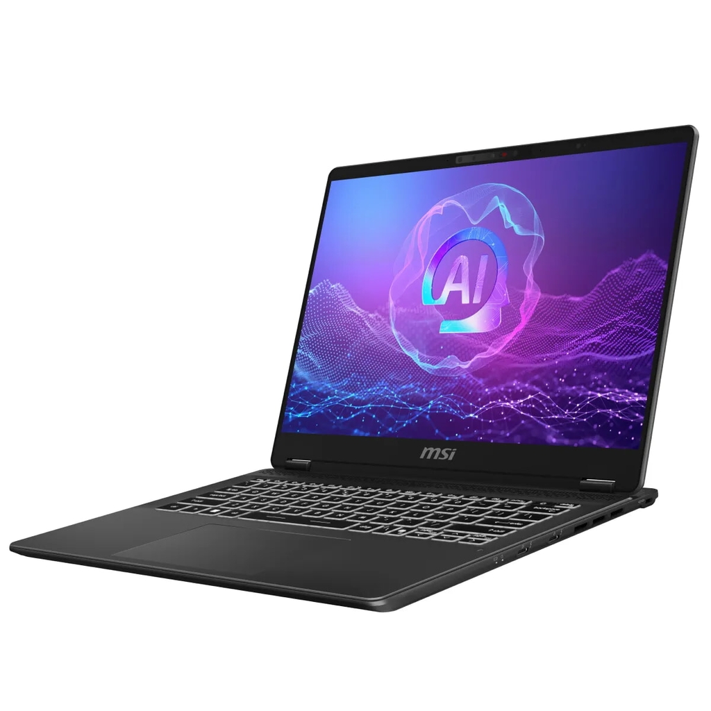 Laptop MSI Prestige 13 AI+ Evo A2VMG-062VN (Core Ultra 9 288V, 32GB, 1TB, 13.3