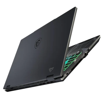 Laptop MSI Cyborg 15 (B13WEKG-676VN) (i5-13420H/16GB/512GB SSD/15.6 FHD/144Hz/8GB_RTX5050/WL/BT/4C/W11HS/RGB_KB/Balo/Đen)