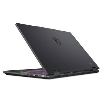 Laptop MSI Cyborg 15 (B13WEKG-676VN) (i5-13420H/16GB/512GB SSD/15.6 FHD/144Hz/8GB_RTX5050/WL/BT/4C/W11HS/RGB_KB/Balo/Đen)