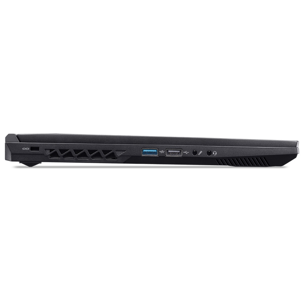 Laptop Gaming Acer Aspire 7 A715-59G-79XF (Intel Core 7 240H, 16GB DDR4, 512GB, 15.6 Inch FHD 144Hz, Win 11, VGA RTX 3050 6GB DDR6, Đen) - NH.QX6SV.008