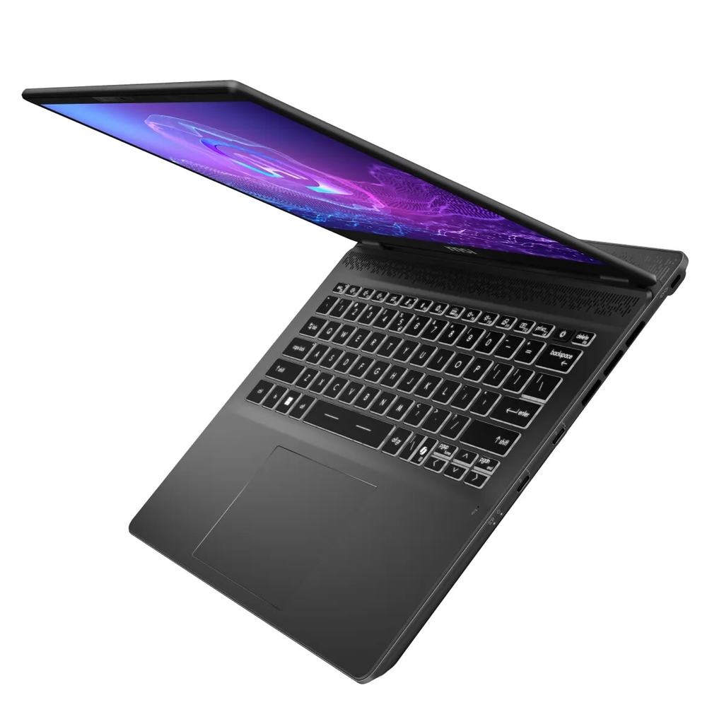 Laptop MSI Prestige 13 AI+ Evo A2VMG-062VN (Core Ultra 9 288V, 32GB, 1TB, 13.3