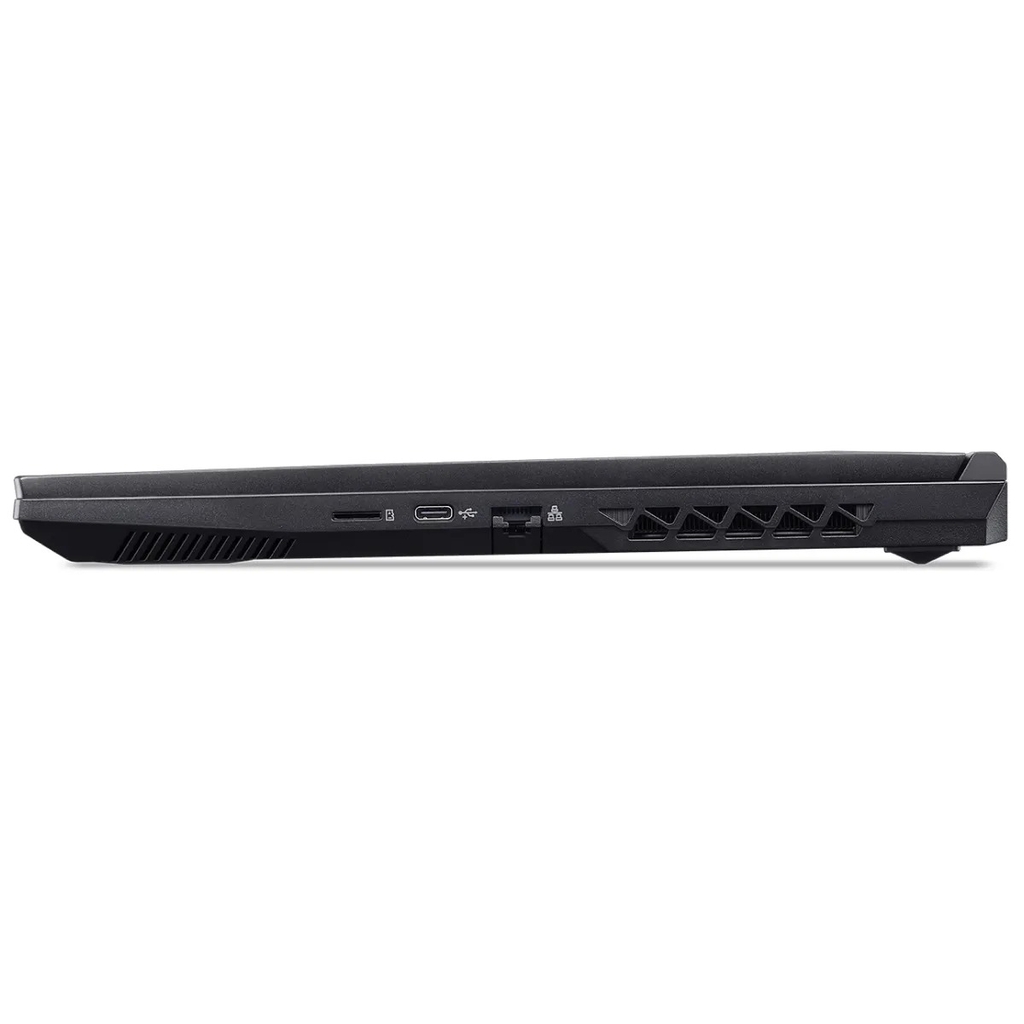 Laptop Gaming Acer Aspire 7 A715-59G-78WG (Intel Core I7 13620H, 16GB DDR4, 512GB, 15.6 Inch FHD 144Hz, Win 11, VGA RTX 3050 6GB DDR6, Đen) - NH.QX6SV.006