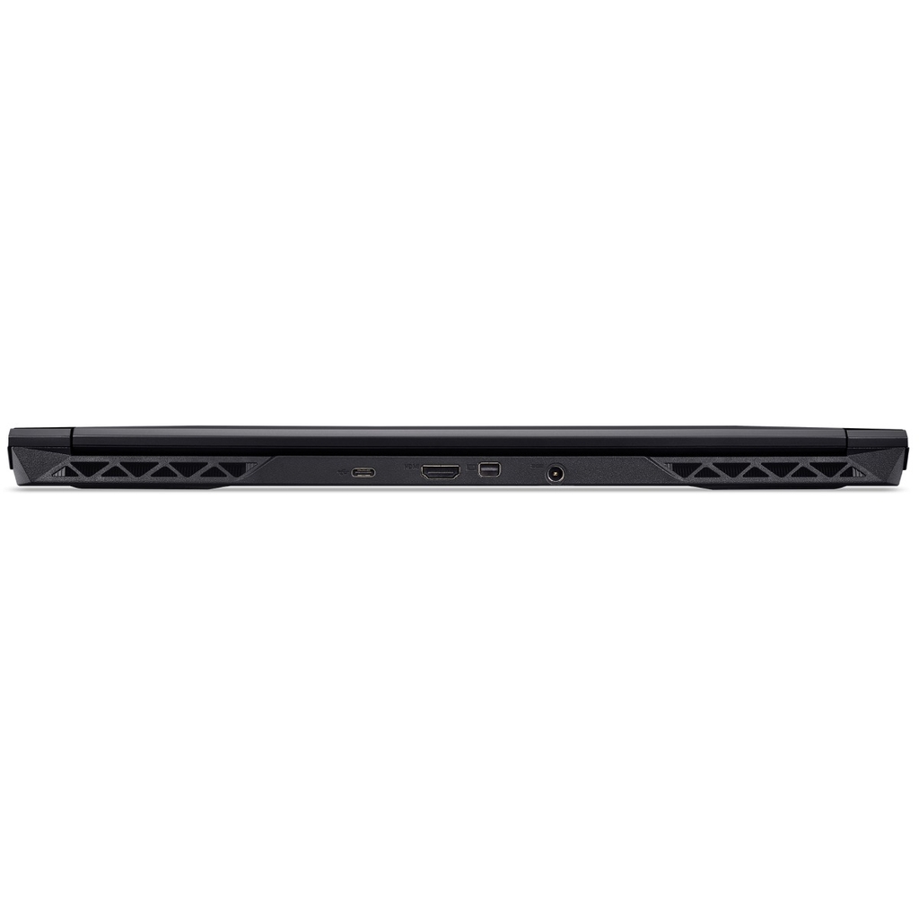 Laptop Gaming Acer Aspire 7 A715-59G-78WG (Intel Core I7 13620H, 16GB DDR4, 512GB, 15.6 Inch FHD 144Hz, Win 11, VGA RTX 3050 6GB DDR6, Đen) - NH.QX6SV.006