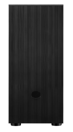 Case Cooler Master MasterBox MB600L V2 wo ODD Steel Panel sẵn 1 FAN