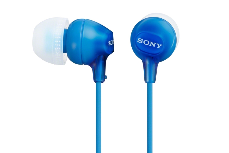 Tai nghe EP Sony MDR-EX15AP