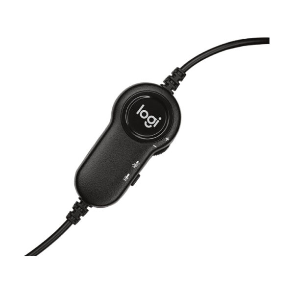 Tai nghe Logitech H151 981-000587