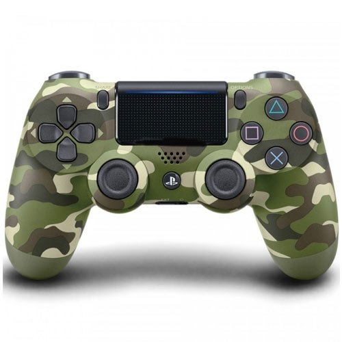 Tay chơi game DualShock 4