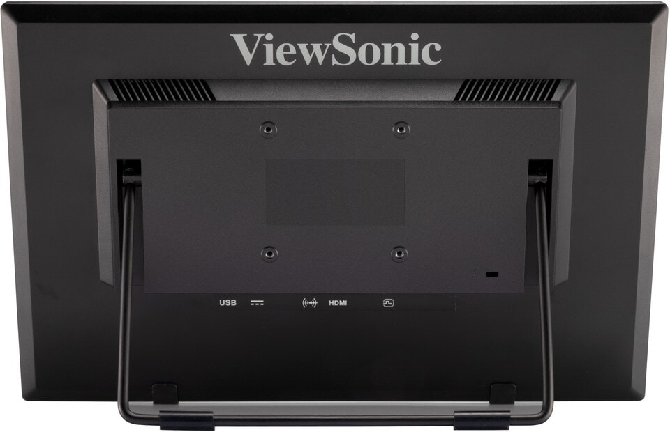 Màn hình cảm ứng ViewSonic TD1630-3 (15.6