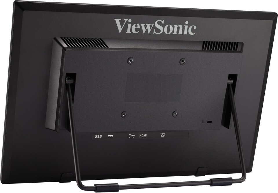 Màn hình cảm ứng ViewSonic TD1630-3 (15.6