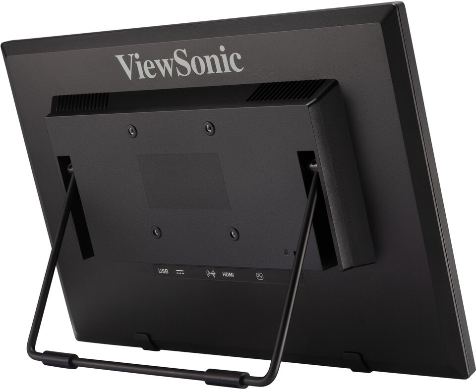 Màn hình cảm ứng ViewSonic TD1630-3 (15.6