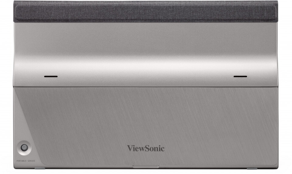 Màn hình cảm ứng di động ViewSonic TD1655 (15.6
