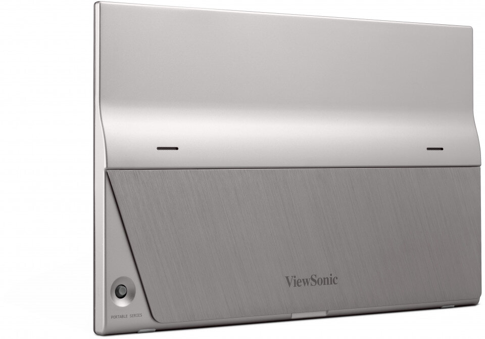 Màn hình cảm ứng di động ViewSonic TD1655 (15.6