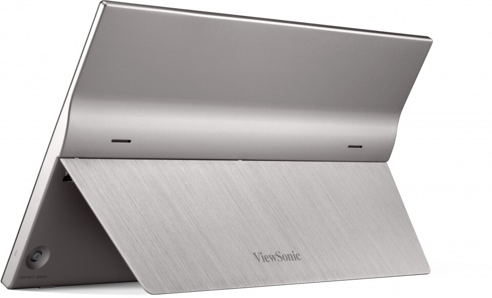 Màn hình cảm ứng di động ViewSonic TD1655 (15.6