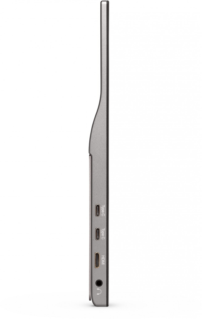 Màn hình cảm ứng di động ViewSonic TD1655 (15.6