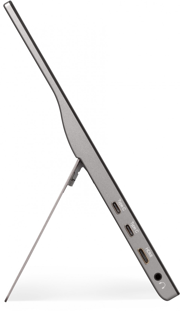 Màn hình cảm ứng di động ViewSonic TD1655 (15.6