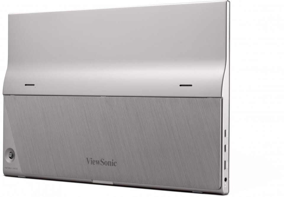 Màn hình cảm ứng di động ViewSonic TD1655 (15.6