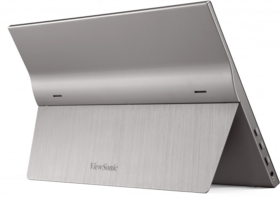 Màn hình cảm ứng di động ViewSonic TD1655 (15.6