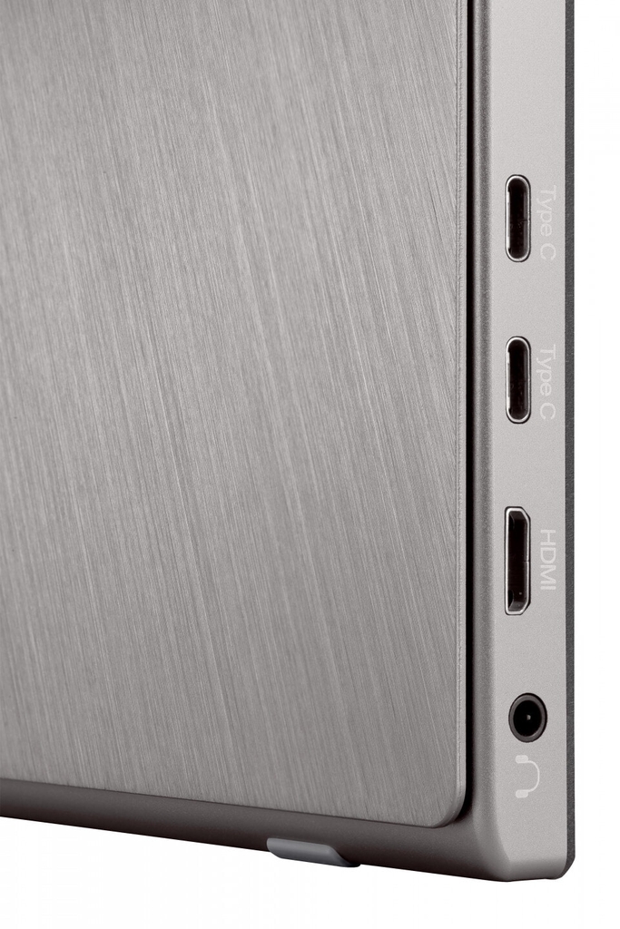 Màn hình cảm ứng di động ViewSonic TD1655 (15.6