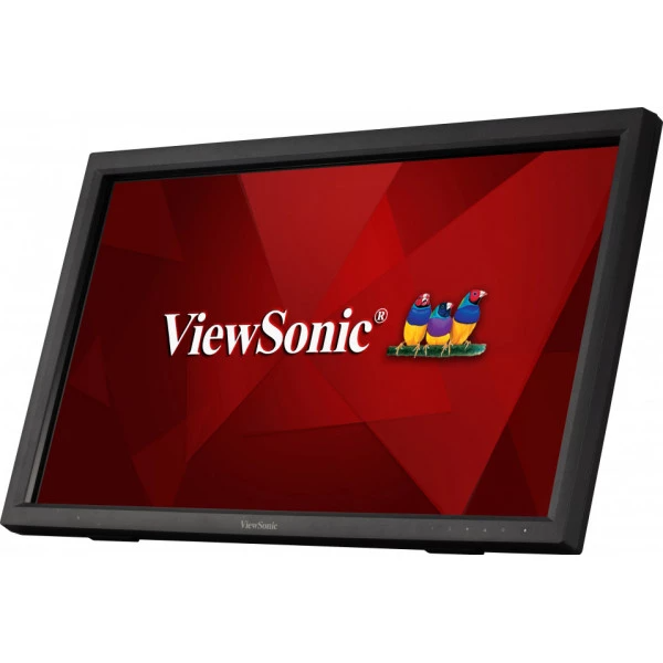 Màn hình cảm ứng ViewSonic TD2423 24inch.