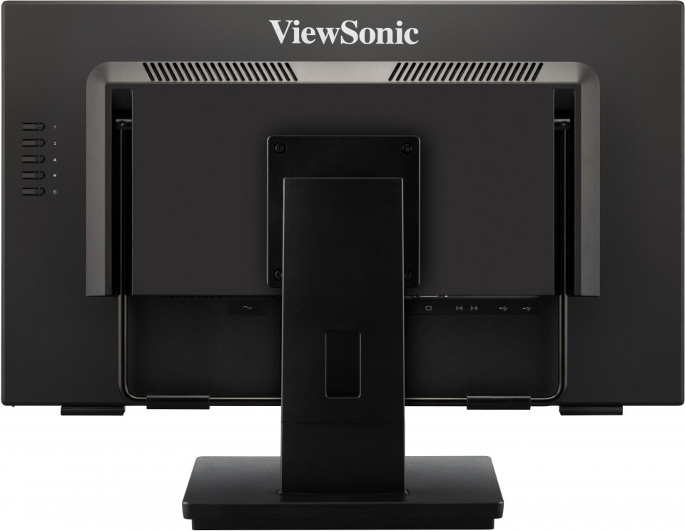 Màn hình cảm ứng ViewSonic TD2465 (24