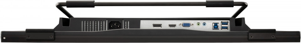 Màn hình cảm ứng ViewSonic TD2465 (24