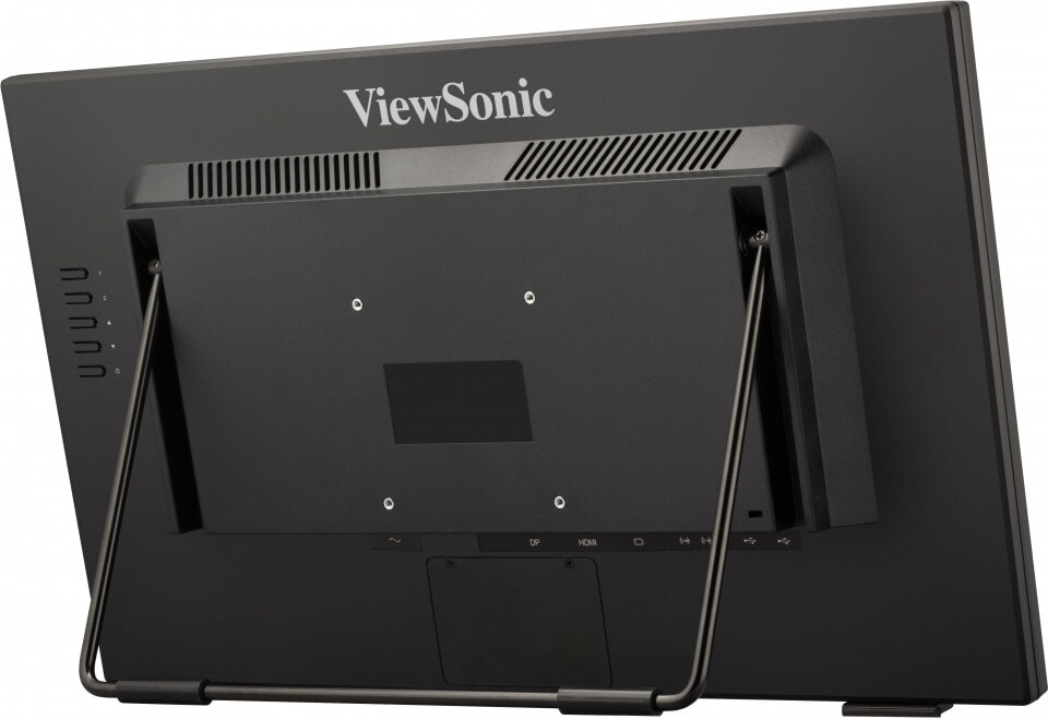 Màn hình cảm ứng ViewSonic TD2465 (24
