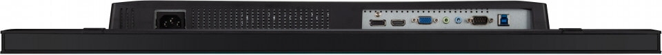 Màn hình cảm ứng ViewSonic TD2760 (27